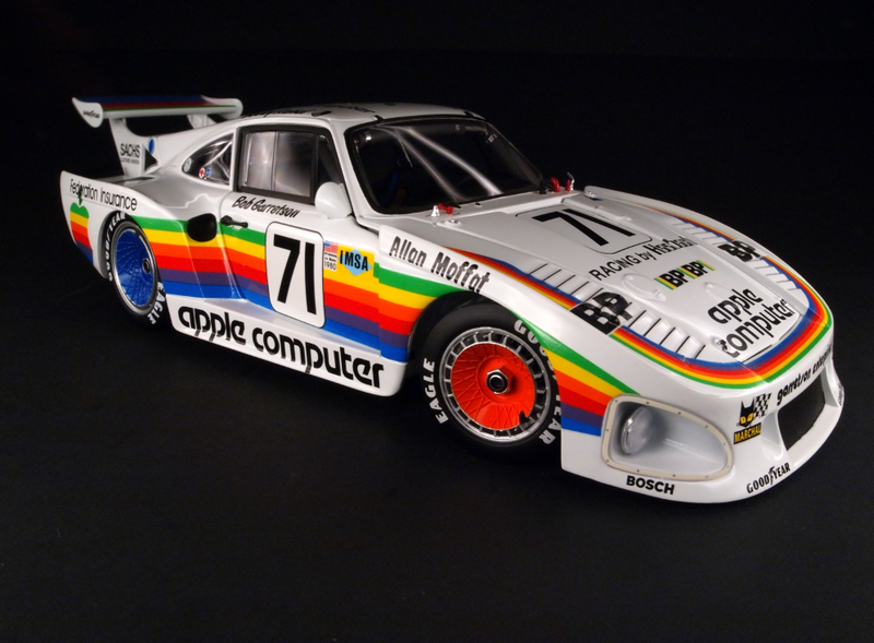 Illustration for article titled Update: Enginerrrrrrrrr's also selling some Porsches...